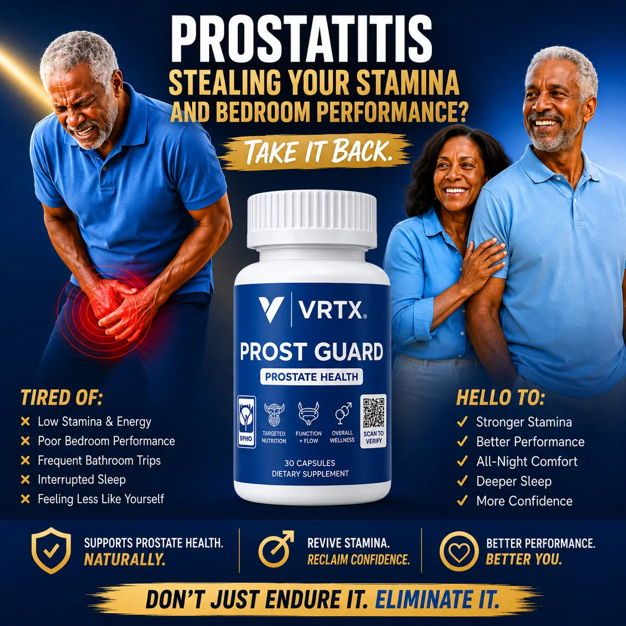 ProstGuard Advanced