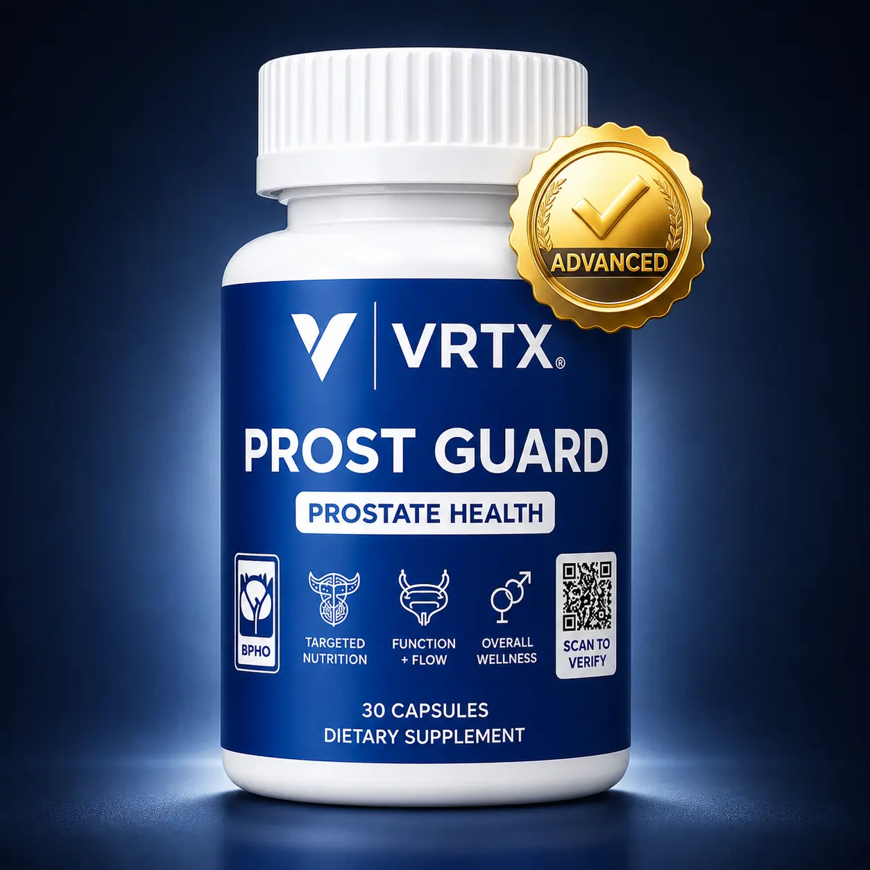 ProstGuard Advanced